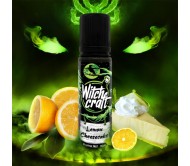 Lemon Cheesecake - Witchcraft - 50 ml